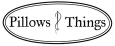 Pillows and Things Shop