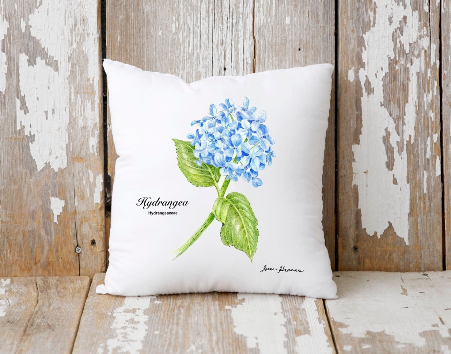 Pillows