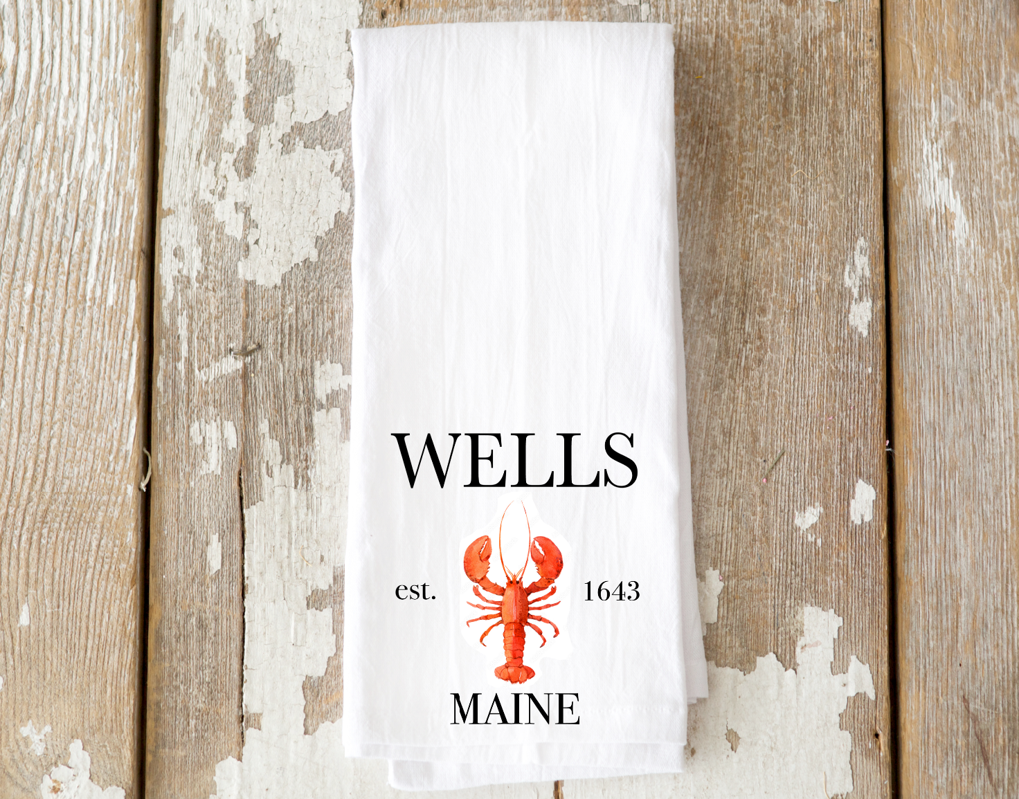 Tea Towels