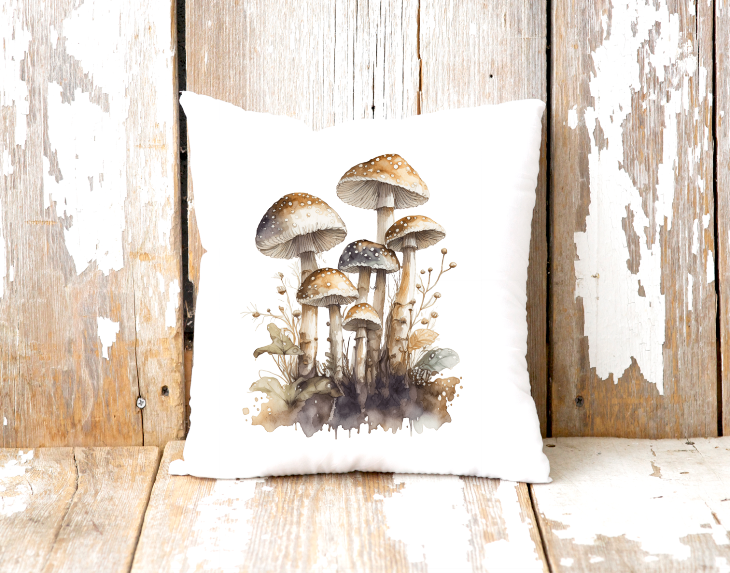 Pillows