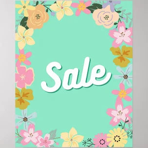 Summer Pillow Sale