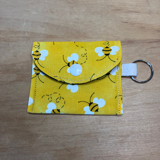 Bee AirPods Case