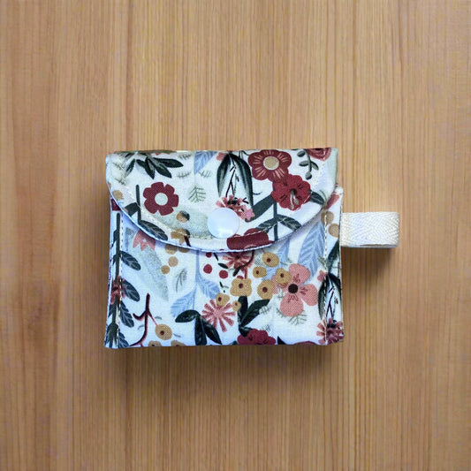 Woodland Flowers AirPods Case