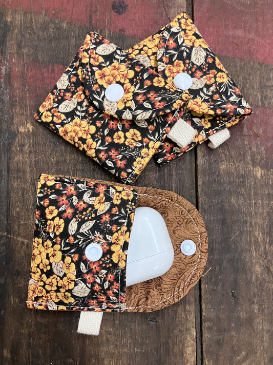 Fall Colors AirPods Case